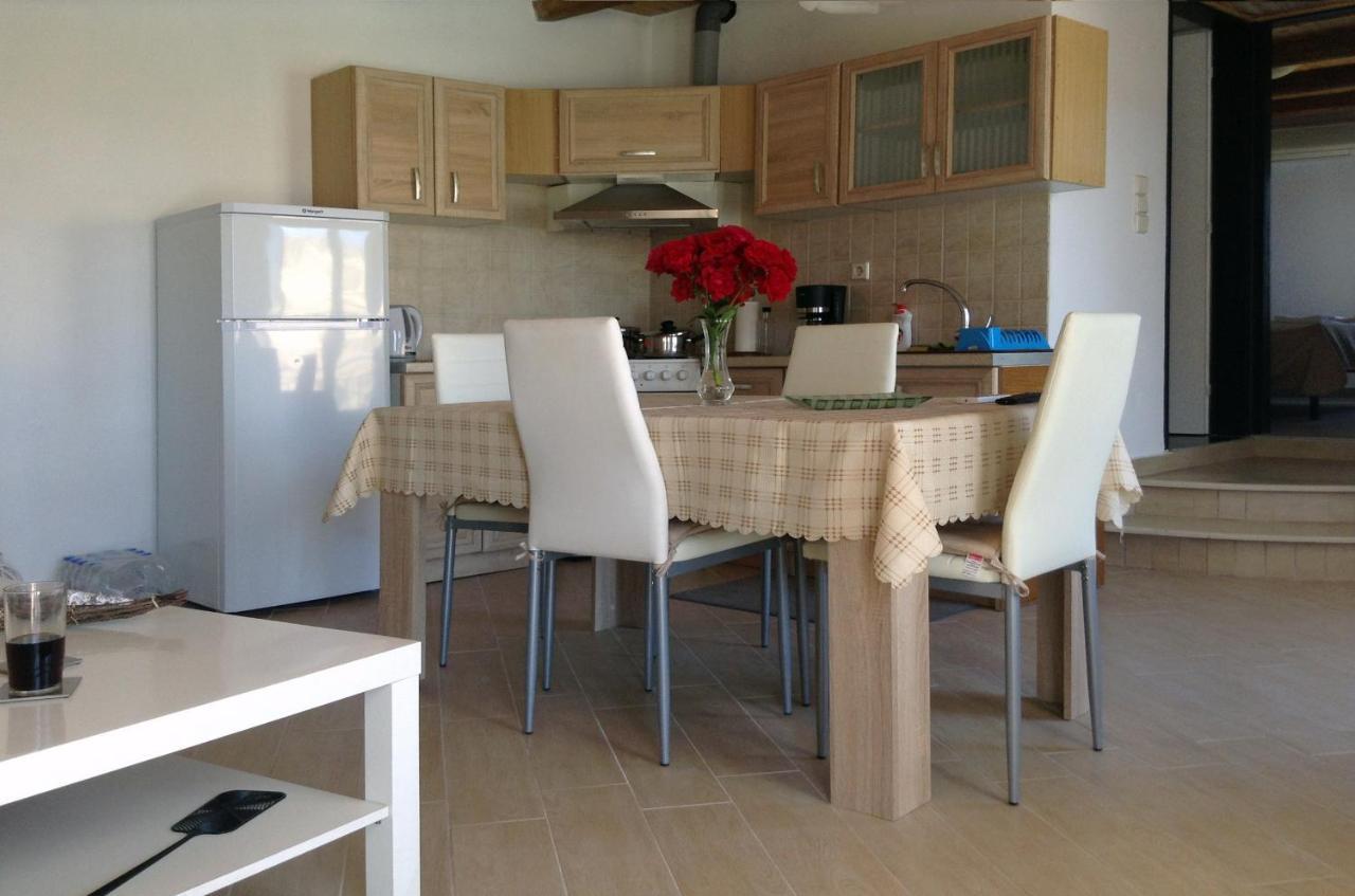 Matala Blue Apartment Exterior photo